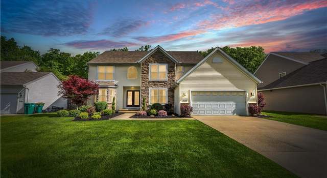 Photo of 24527 Rushmore Dr, Cleveland, OH 44143