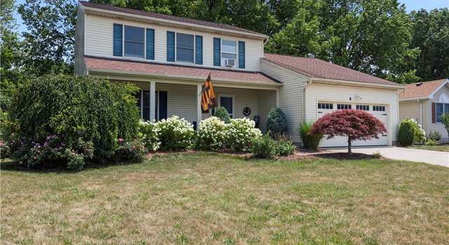 Photo of 5211 St James Blvd, Lorain, OH 44053
