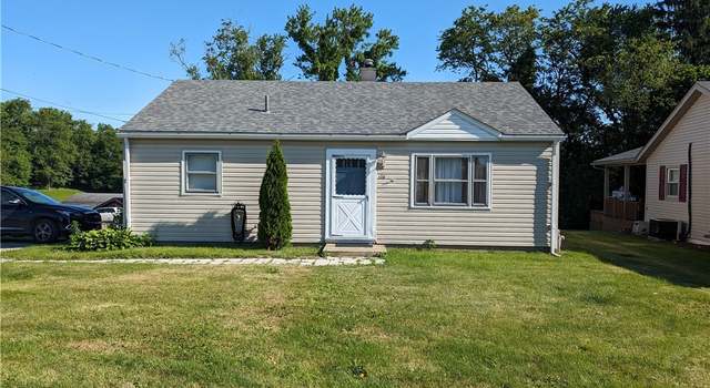 Photo of 174 Sanford St, East Liverpool, OH 43920