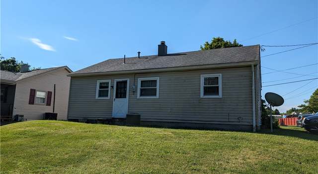 Photo of 174 Sanford St, East Liverpool, OH 43920