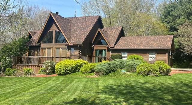 Photo of 3461 Fox Ave NE, Minerva, OH 44657