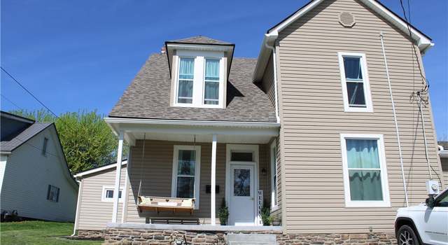 Photo of 303 N Main, Woodsfield, OH 43793
