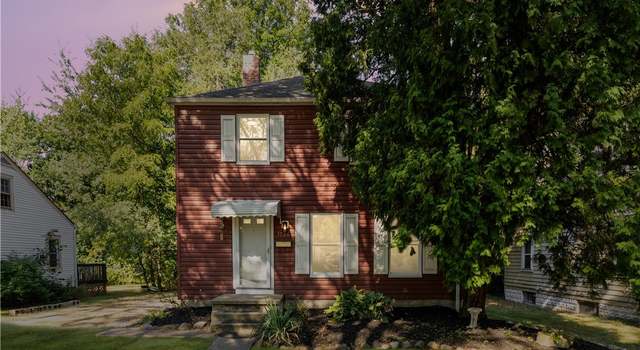 Photo of 1126 Orlando Ave, Akron, OH 44320
