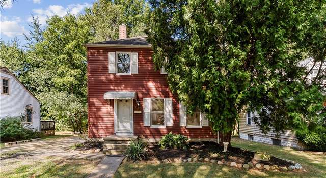 Photo of 1126 Orlando Ave, Akron, OH 44320