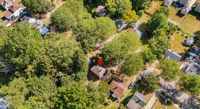 Photo of 1126 Orlando Ave, Akron, OH 44320
