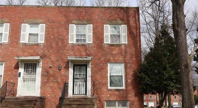 Photo of 4047 Township, Highland Hills, OH 44122