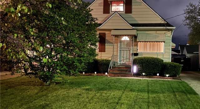 Photo of 21031 Ball Ave, Euclid, OH 44123