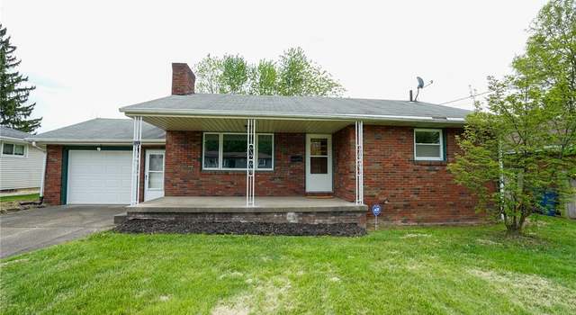 Photo of 459 Peters Dr, Campbell, OH 44405