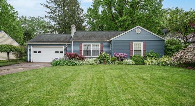 Photo of 21555 Mastick Rd, Fairview Park, OH 44126