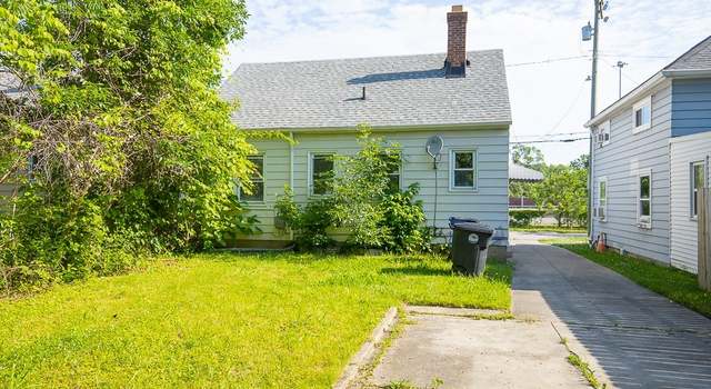 Photo of 12605 Hirst Ave, Cleveland, OH 44135