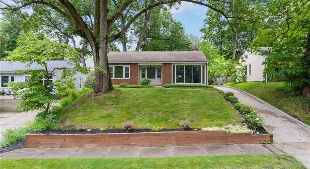 Photo of 164 Goodview Ave, Akron, OH 44305