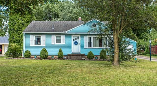 Photo of 5152 Alva Ave NW, Warren, OH 44483