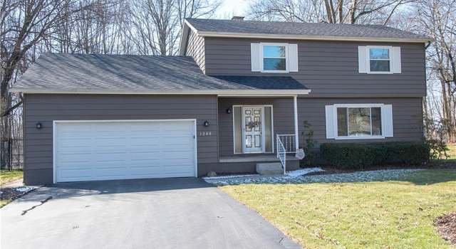 Photo of 1200 Timbercrest St, Youngstown, OH 44505