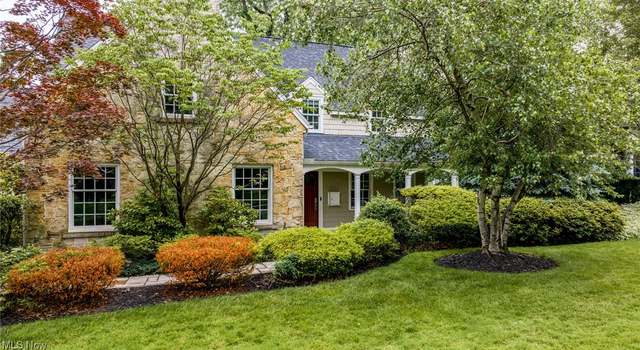 Photo of 20887 Sydenham Rd, Shaker Heights, OH 44122