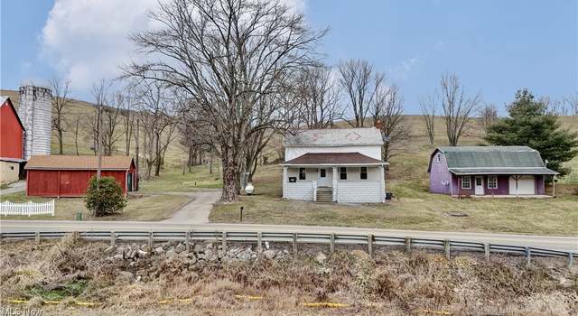 Photo of 10337 Ragersville Rd SW, Baltic, OH 43804
