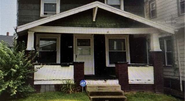 Photo of 1236 13th St NW, Canton, OH 44703