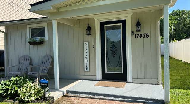 Photo of 17476 Olive, Lake Milton, OH 44429