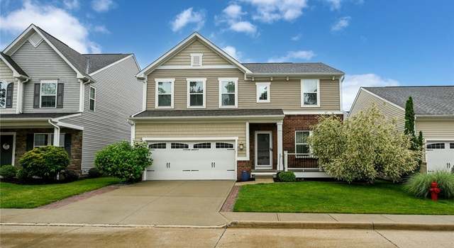 Photo of 3186 Blackburn Ln, Brunswick, OH 44212