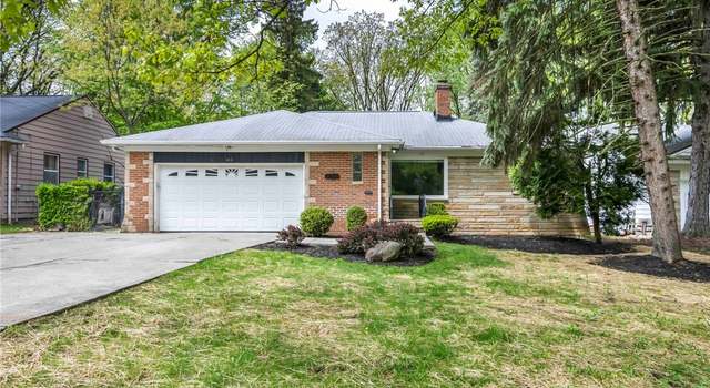 Photo of 386 S Belvoir Blvd, South Euclid, OH 44121
