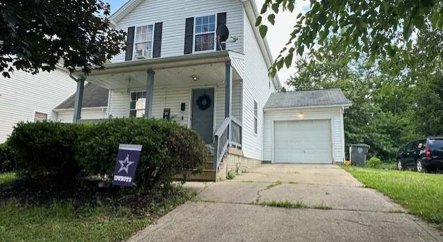 Photo of 43 Kenmore Ave, Youngstown, OH 44507