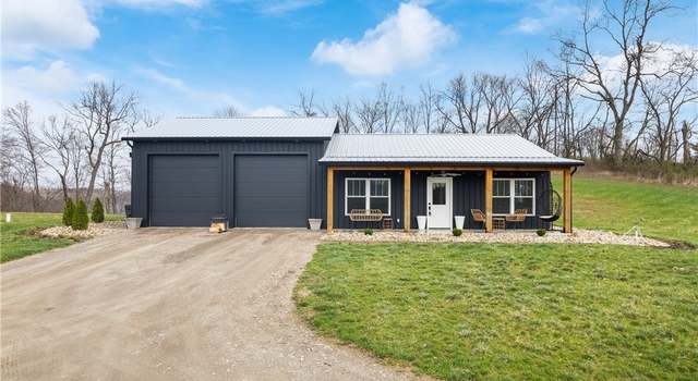 Photo of 6417 Heid Ridge Rd SW, Stone Creek, OH 43840