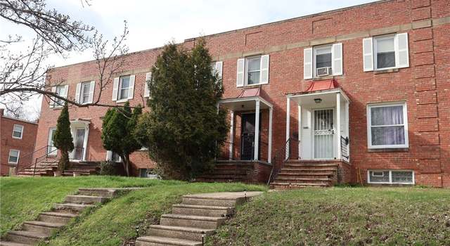 Photo of 20617 Randolph, Highland Hills, OH 44122