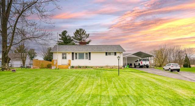 Photo of 15380 State Route 58, Oberlin, OH 44074