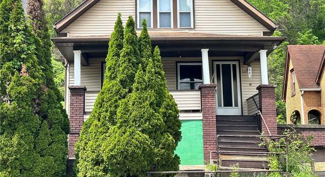 Photo of 3115 Elm St, Weirton, WV 26062
