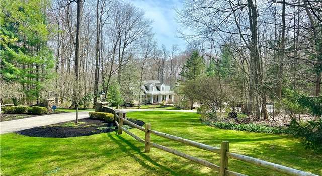 Photo of 7360 Daisy's Wood Ln, Gates Mills, OH 44040