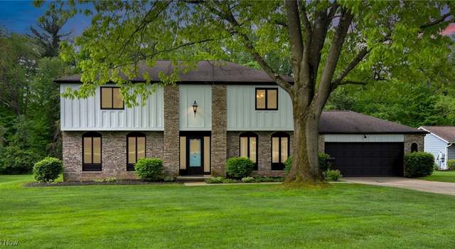 Photo of 8435 Stoney Brook Dr, Chagrin Falls, OH 44023