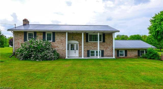 Photo of 23595 Sandy Creek Rd, Minerva, OH 44657