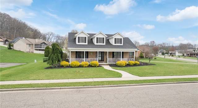 Photo of 2121 Kevin Ct NE, New Philadelphia, OH 44663