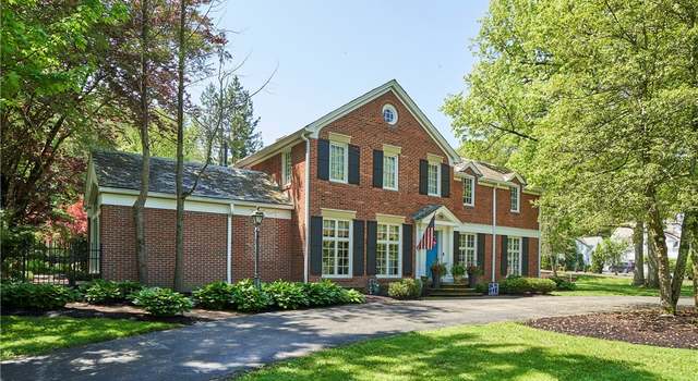 Photo of 173 Hampshire Rd, Akron, OH 44313
