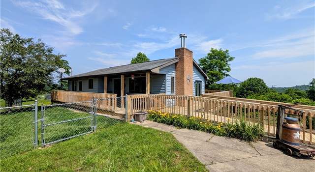 Photo of 77 Morgan Rdg, Walker, WV 26180