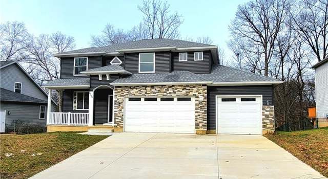 Photo of 6396 Valley Ranch Dr, Garfield Heights, OH 44137