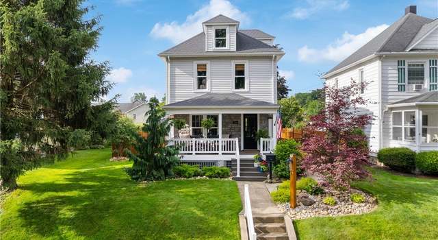 Photo of 264 4th St SW, Brewster, OH 44613