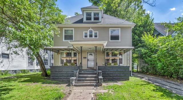 Photo of 10602 Orville Ave, Cleveland, OH 44106