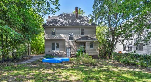 Photo of 10602 Orville Ave, Cleveland, OH 44106