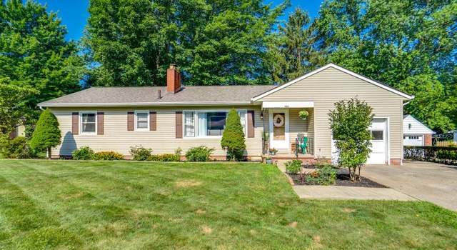 Photo of 529 Center St, Orrville, OH 44667