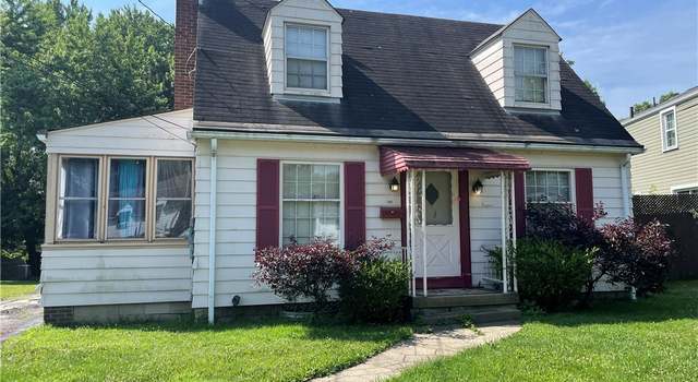 Photo of 1585 Cascade Dr, Youngstown, OH 44511