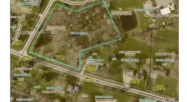 Photo of 2807 E Water St, Rock Creek, OH 44084