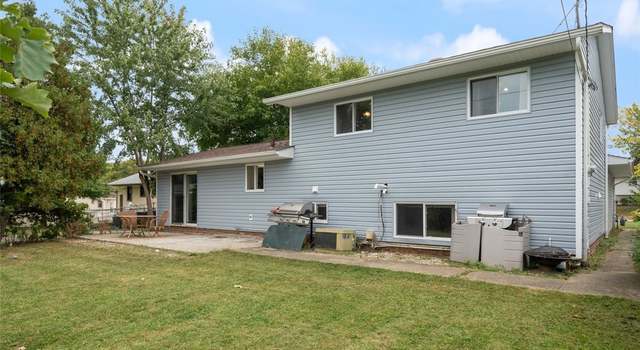 Photo of 5408 Amherst Dr, Parma, OH 44129