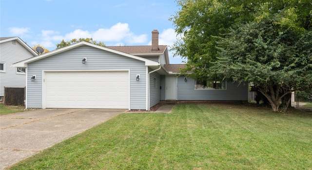 Photo of 5408 Amherst Dr, Parma, OH 44129