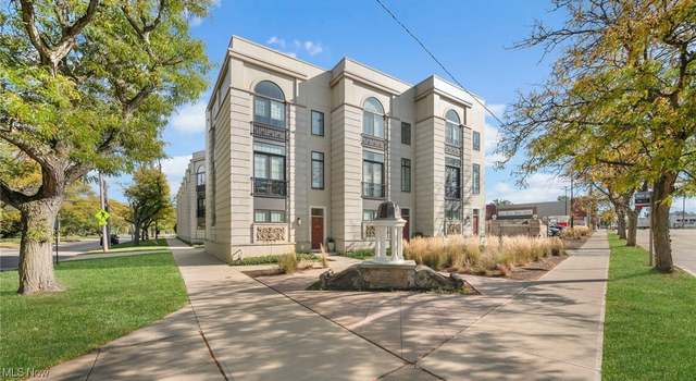 Photo of 11601 Lake Ave, Cleveland, OH 44102