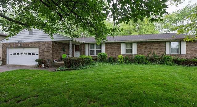 Photo of 1687 Malone St, Louisville, OH 44641