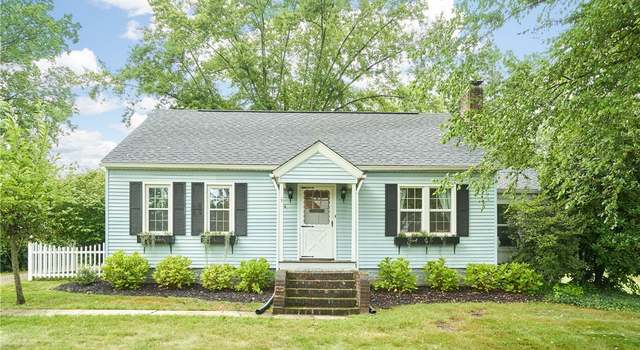 Photo of 4134 Lake Vista Rd, Akron, OH 44319