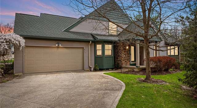 Photo of 813 Hampton Ct, Sagamore Hills, OH 44067