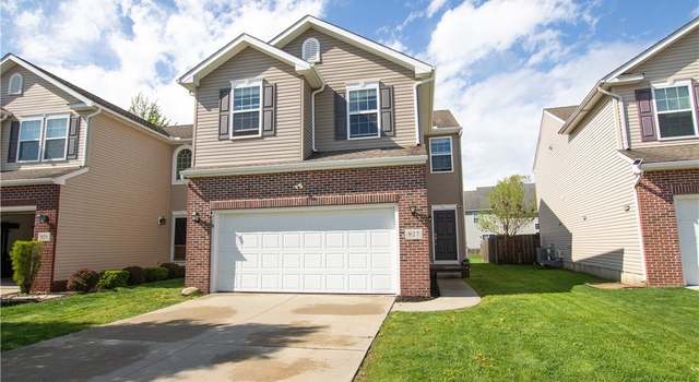 Photo of 927 Tradewinds Cv, OH 44077