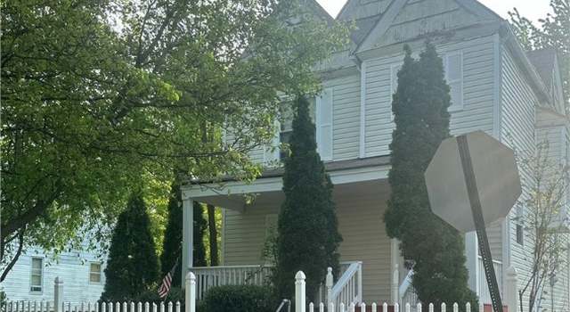 Photo of 913 Shorb Ave NW, Canton, OH 44703