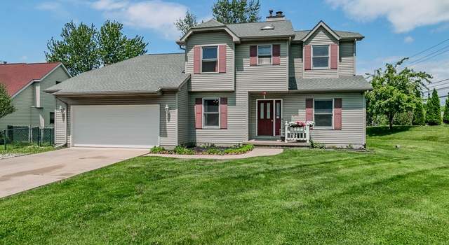 Photo of 8391 Lanmark Dr, Mentor, OH 44060